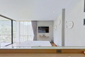 Amazing Mountain and Seaview apartment in Kamala
